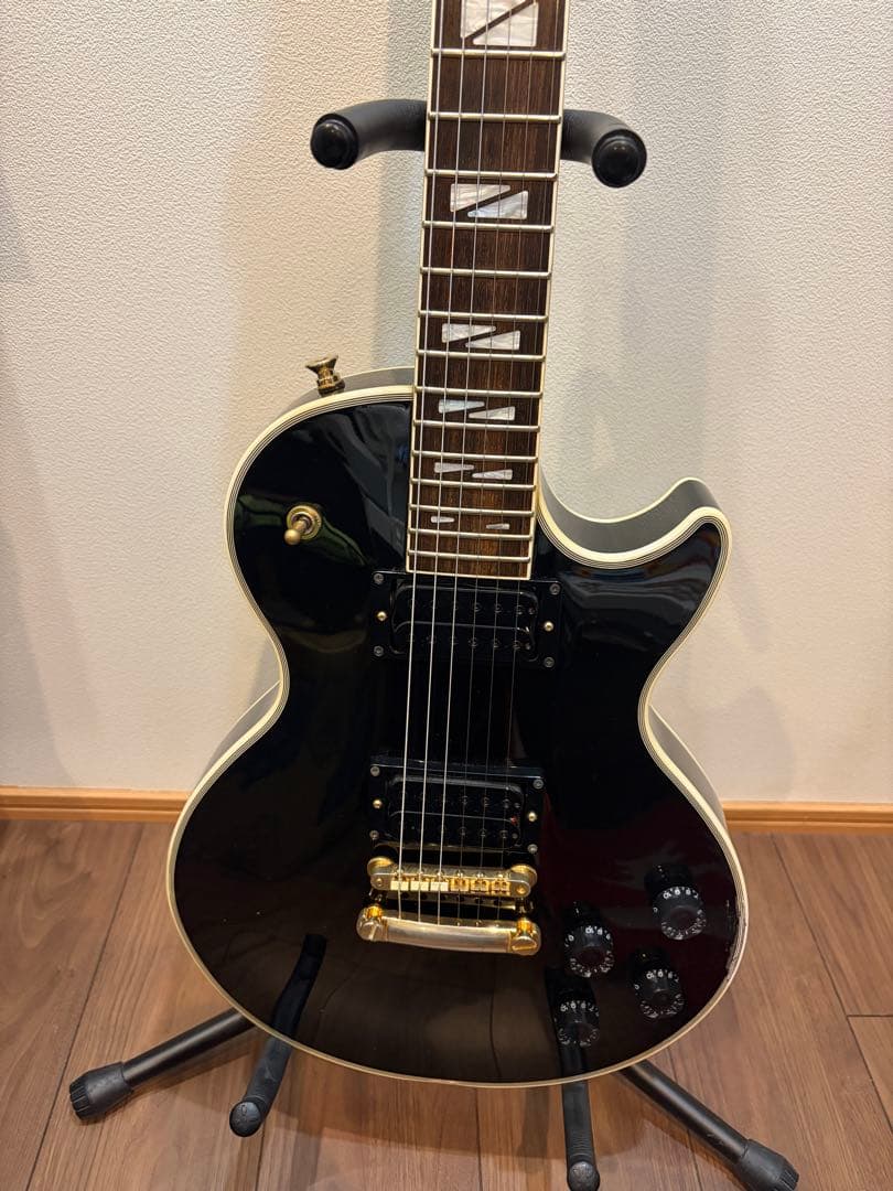 CoolZ レスポールカスタム　島村楽器