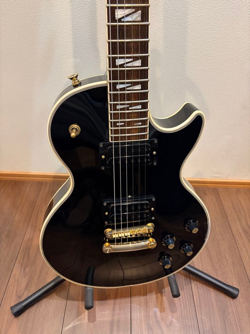 CoolZ レスポールカスタム　島村楽器