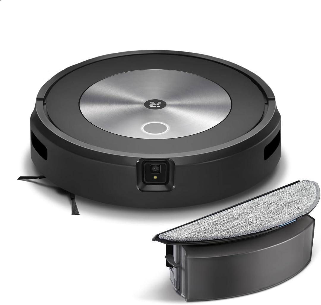 ルンバ コンボ j5 j517860 アイロボット iRobot 新品未開封