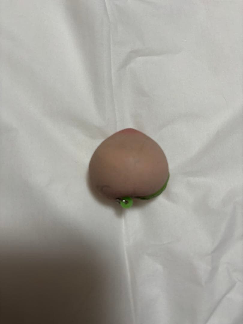 BLOOM スクイーズ ジェル桃 オールドブルーム