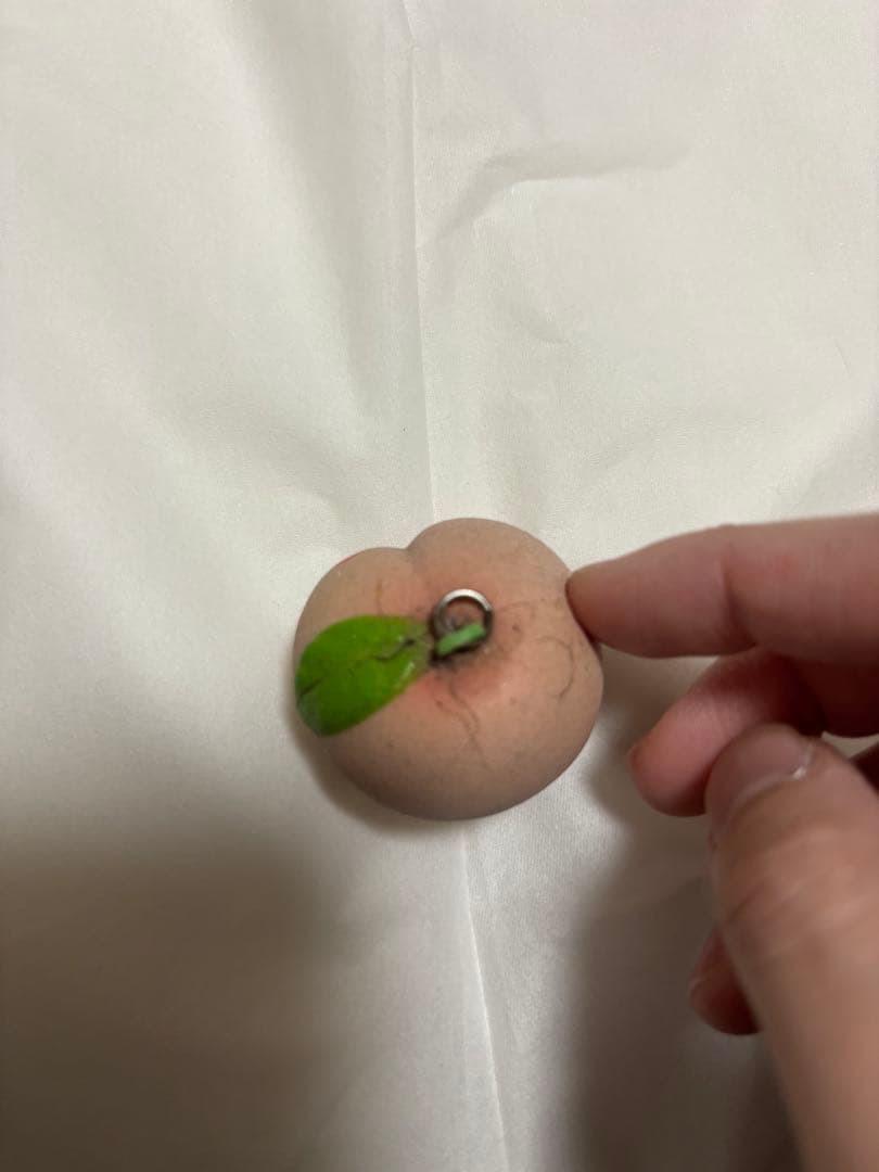 BLOOM スクイーズ ジェル桃 オールドブルーム