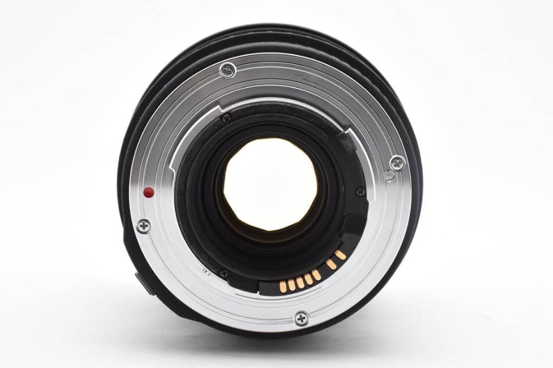 ★極上品★シグマ 24-70mm f2.8 EX ASPHERICAL#1177