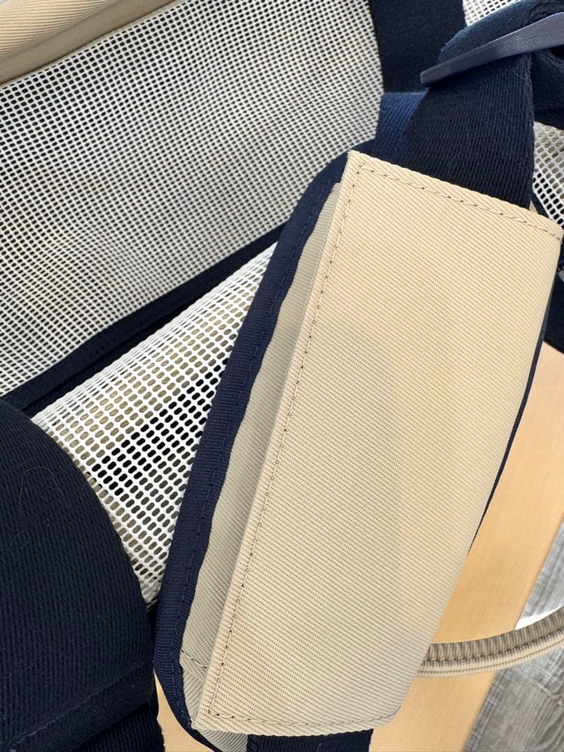 milliong ベーグルバッグMサイズ