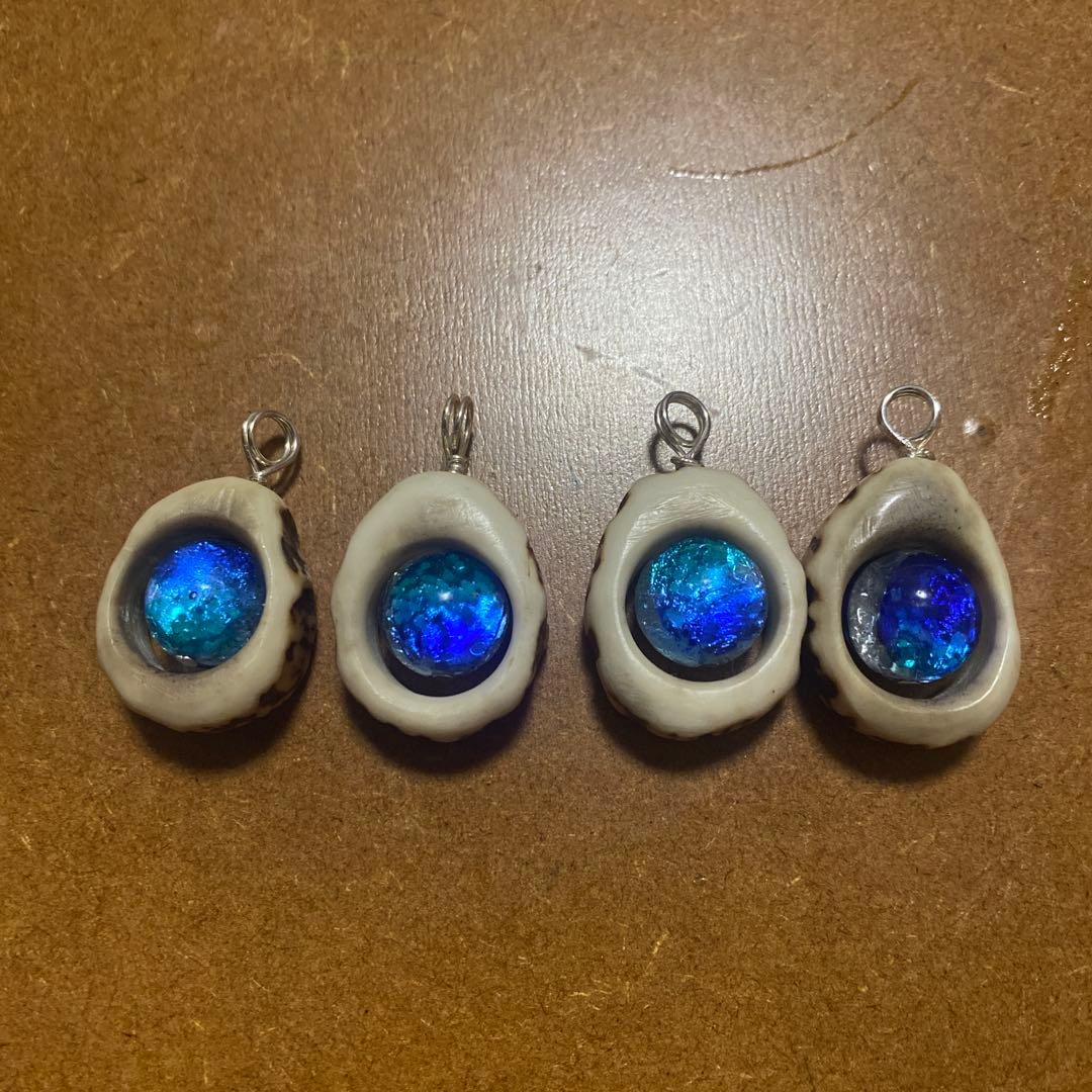 くま　8個セット