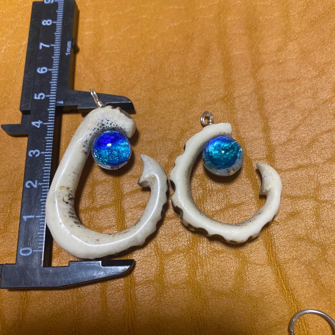 くま　8個セット