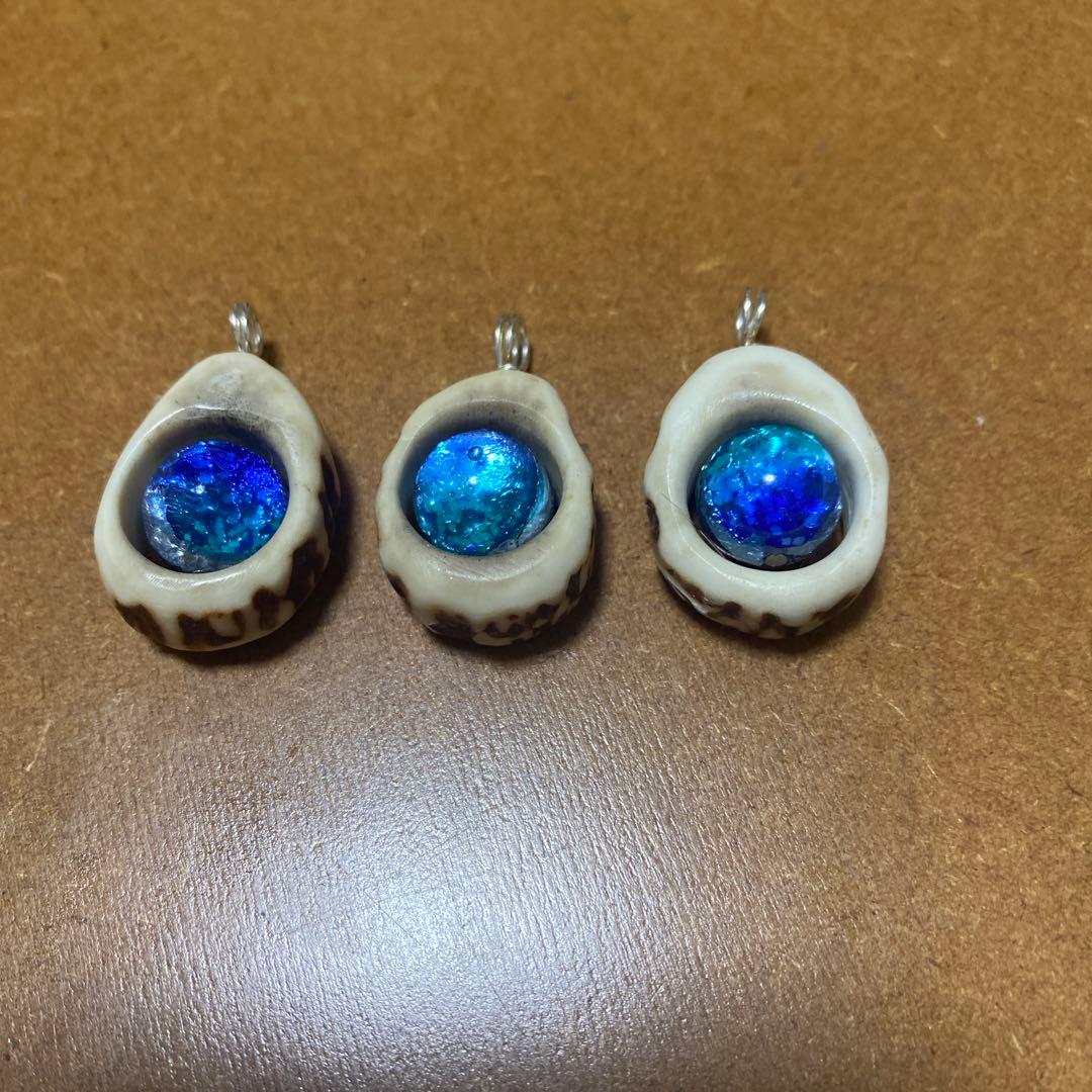 くま　8個セット