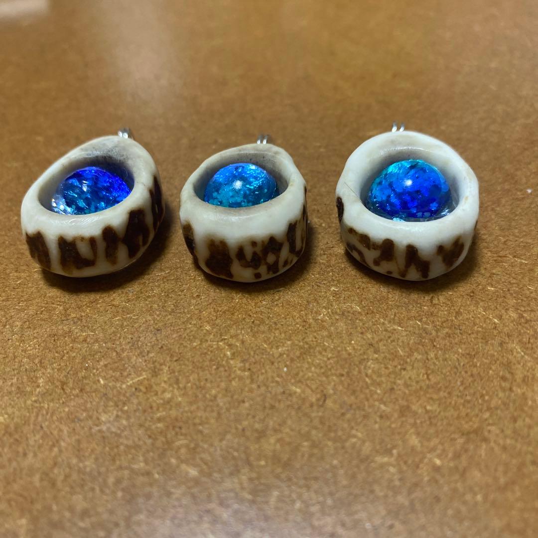 くま　8個セット