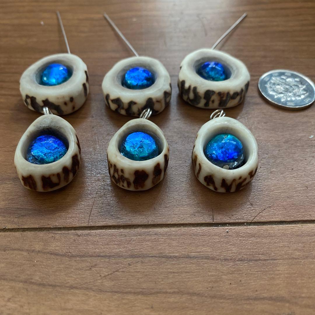 くま　8個セット