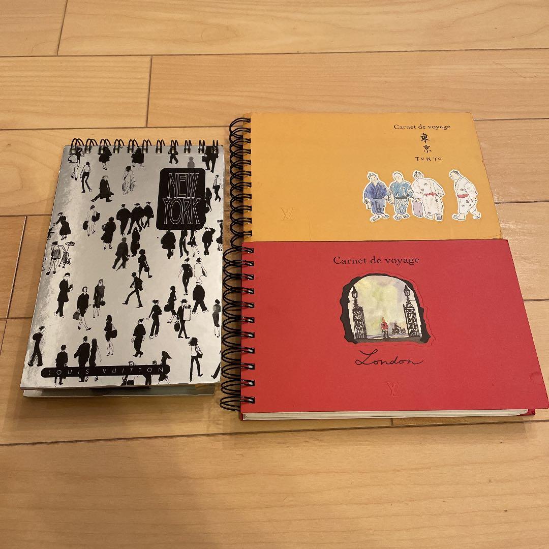 ルイ・ヴィトン　ノベルティグッズ