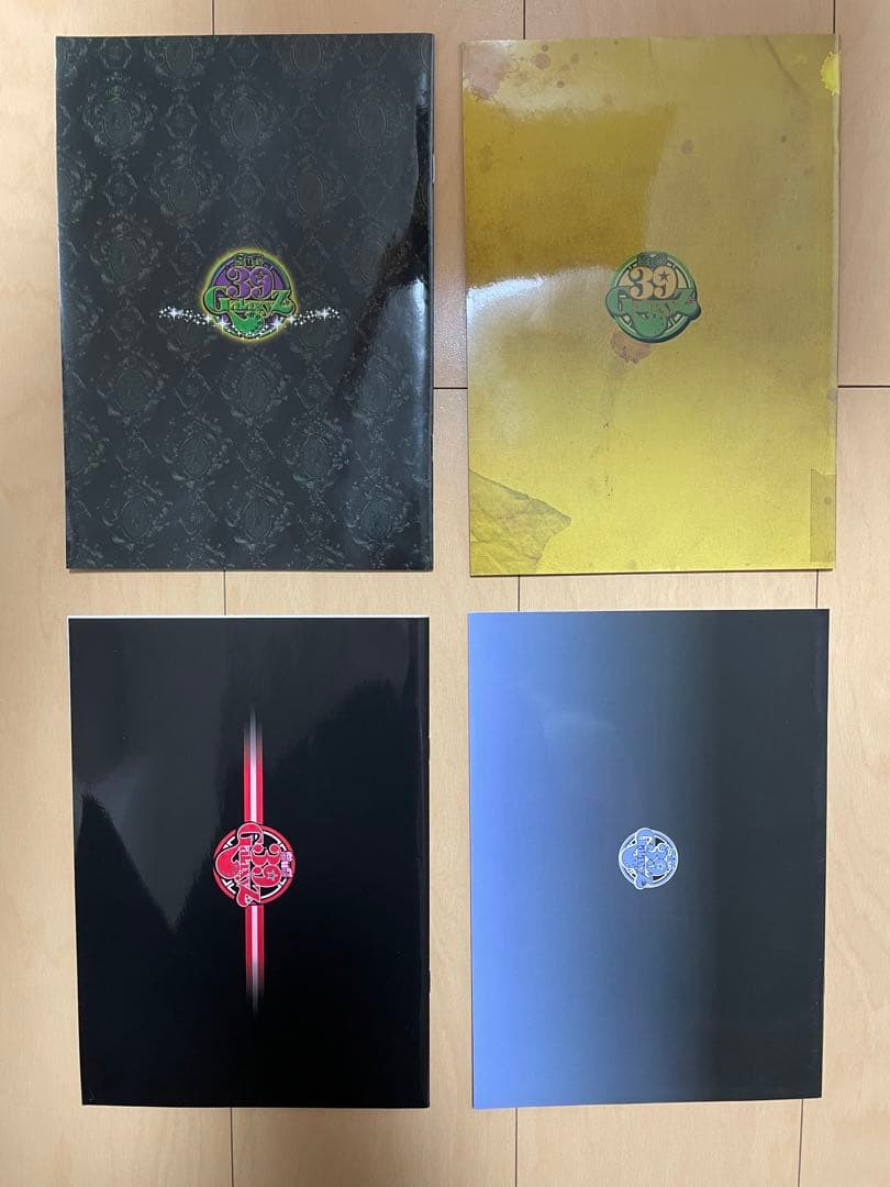 SuGグッズ確認用9    39GalaxyZ関連