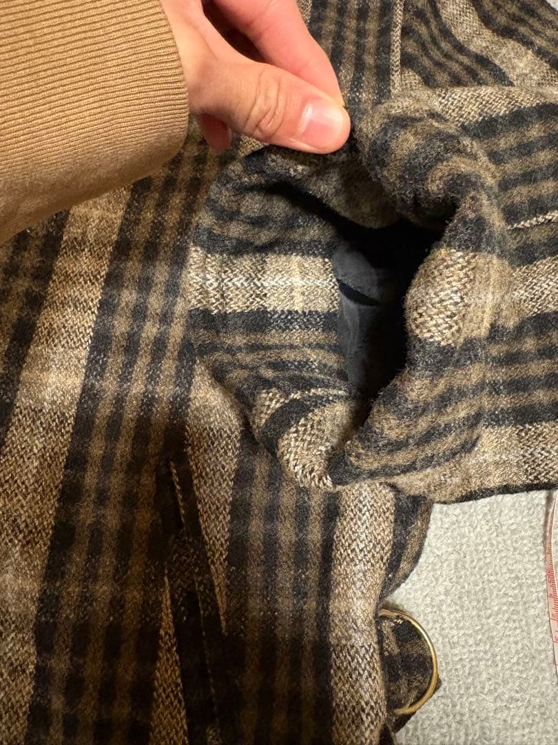 90s ヴィンテージ　ジップアップ　ジャケット