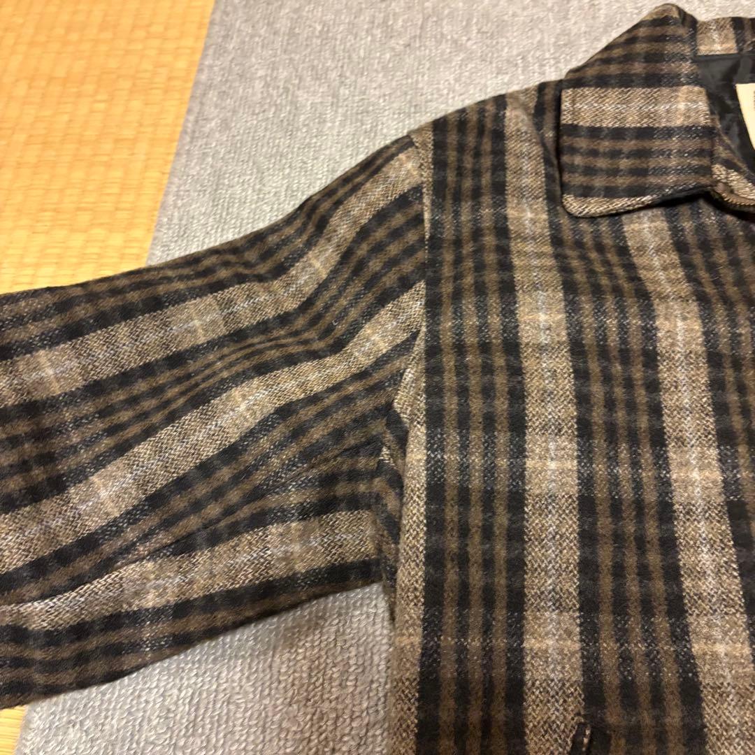 90s ヴィンテージ　ジップアップ　ジャケット