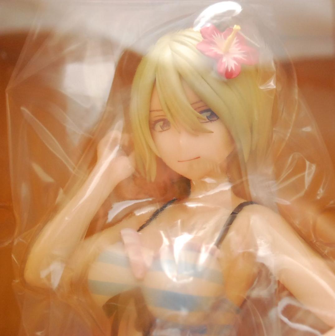 新品未開封！ 女神のカフェテラス 鳳凰寺紅葉 ユニオンクリエイティブ フィギュア