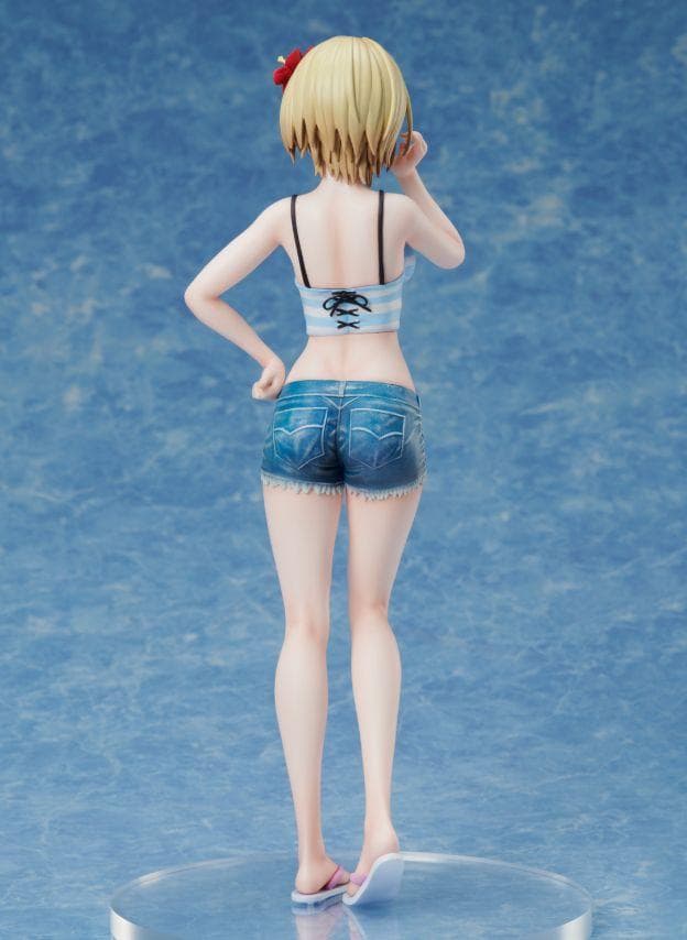 新品未開封！ 女神のカフェテラス 鳳凰寺紅葉 ユニオンクリエイティブ フィギュア