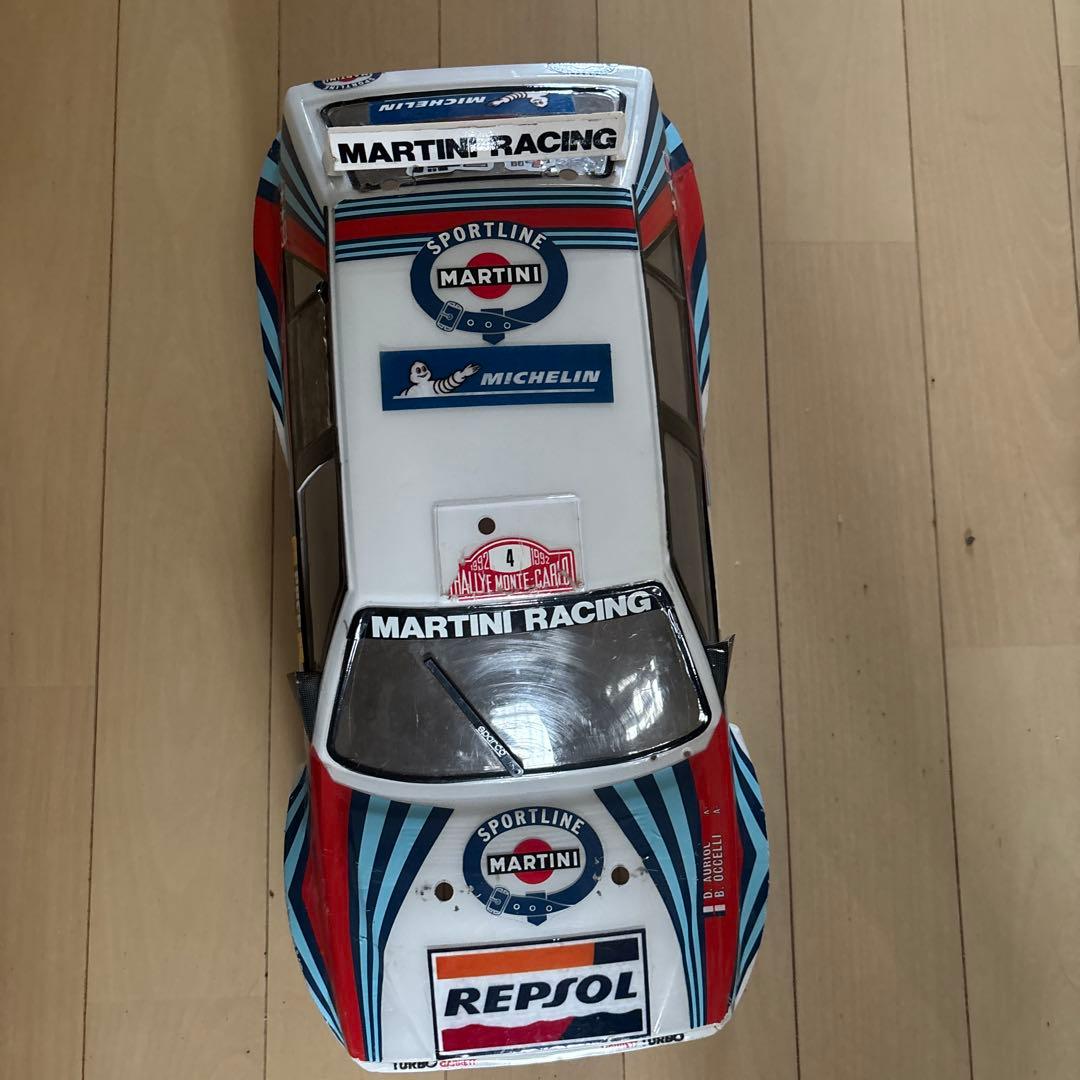 ホビーラジコン TAMIYA tt-02