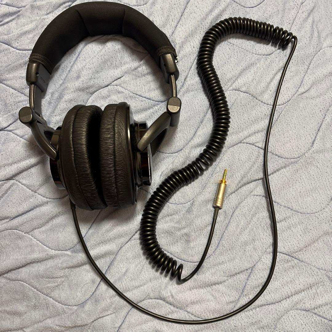 SONY ソニー ベッドホン ベッドフォン mdr-z900hd