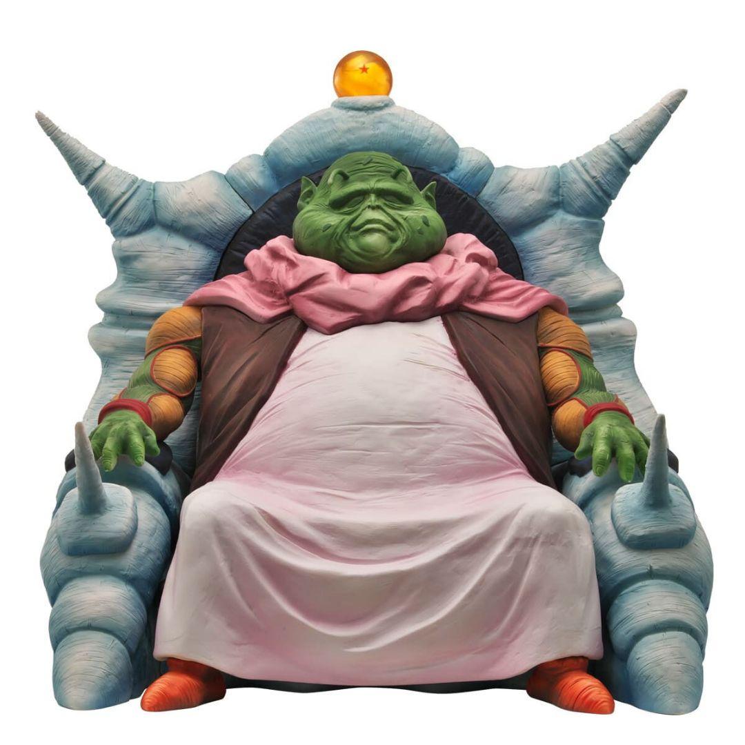 ドラゴンボールアライズ　最長老プレミアムバンダイ　通常カラー特典なし