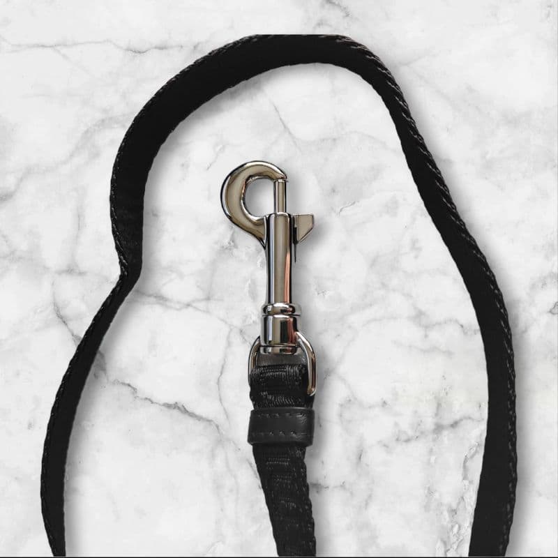 ♥新品♡Miu Miuミュウミュウ　ごみ袋つきペットリード　ハーネス　Ｍサイズ