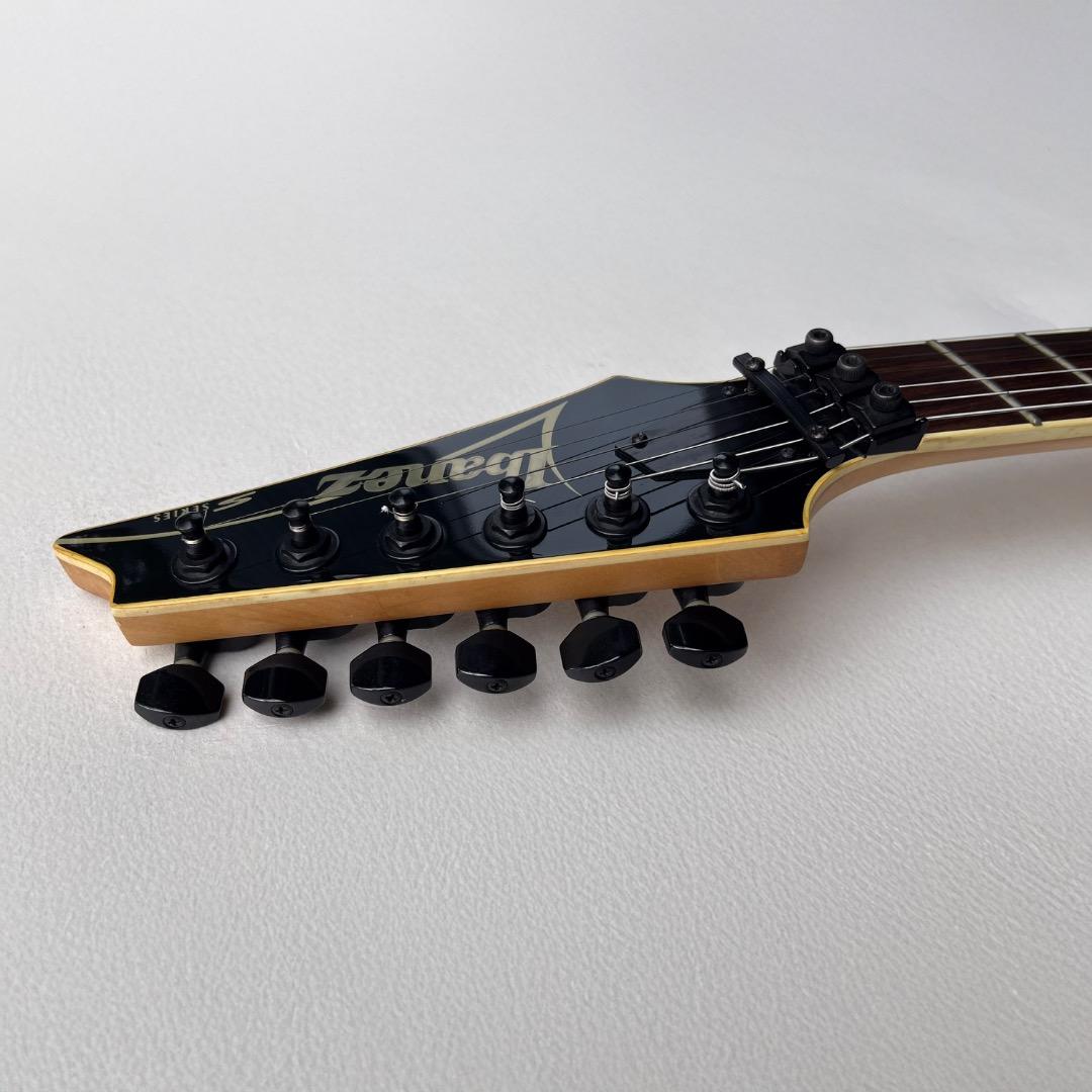 banez アイバニーズ S520EX-MGF INFピックアップ搭載オリジナル