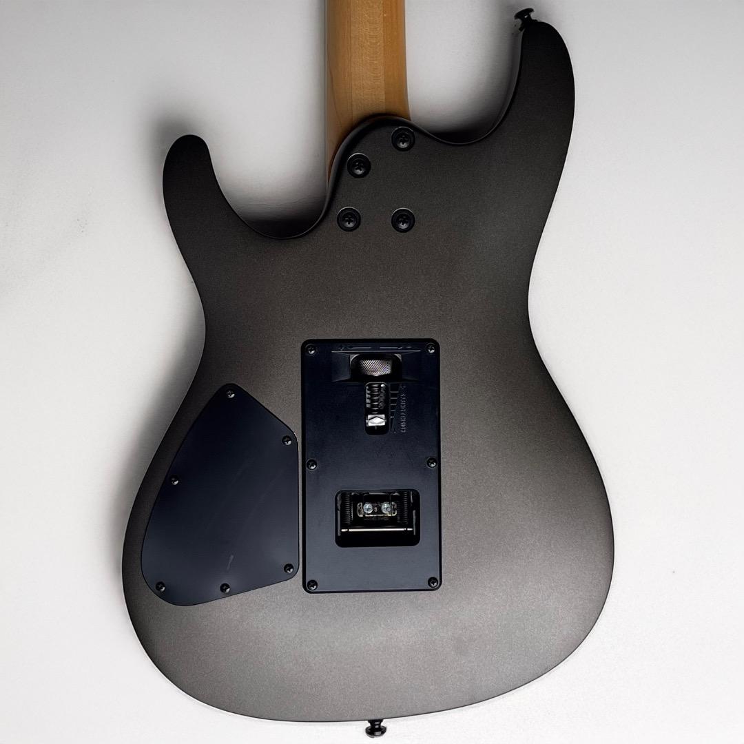 banez アイバニーズ S520EX-MGF INFピックアップ搭載オリジナル