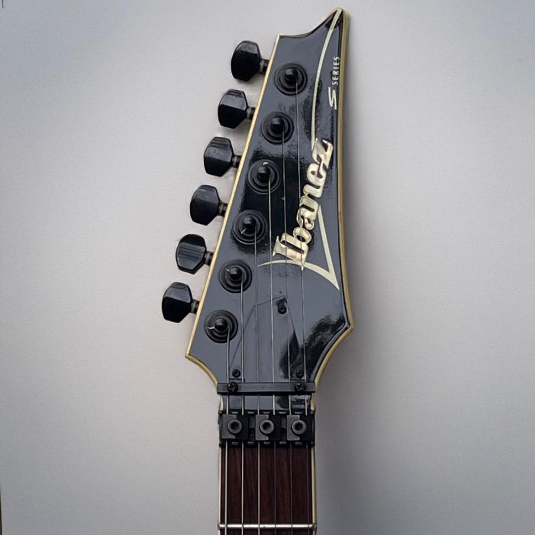 banez アイバニーズ S520EX-MGF INFピックアップ搭載オリジナル