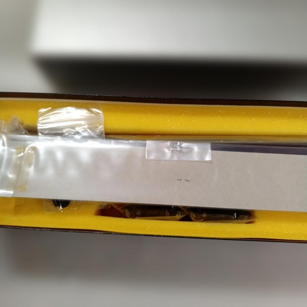 フジモデル　マニ34　現金輸送車　塗装済み未使用品