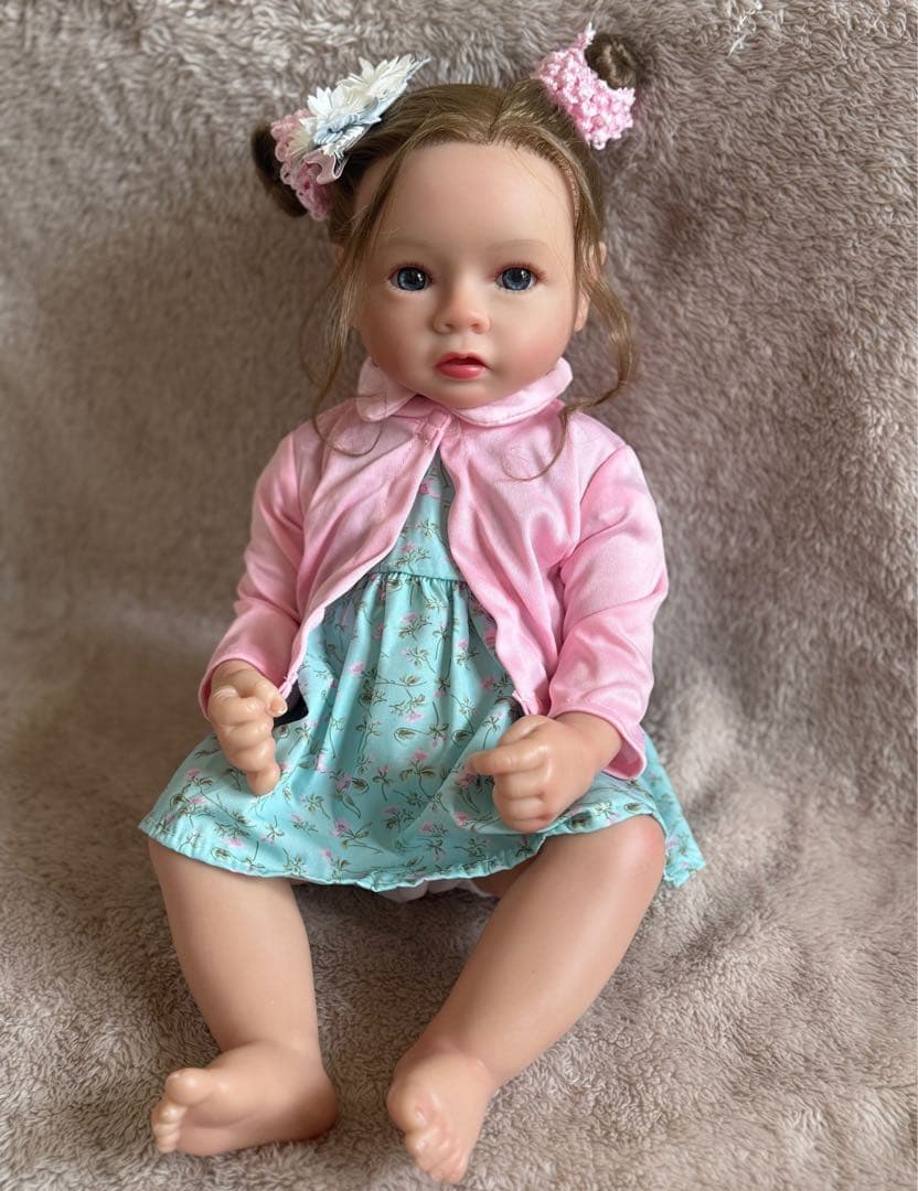 ★モコモコページとなります★