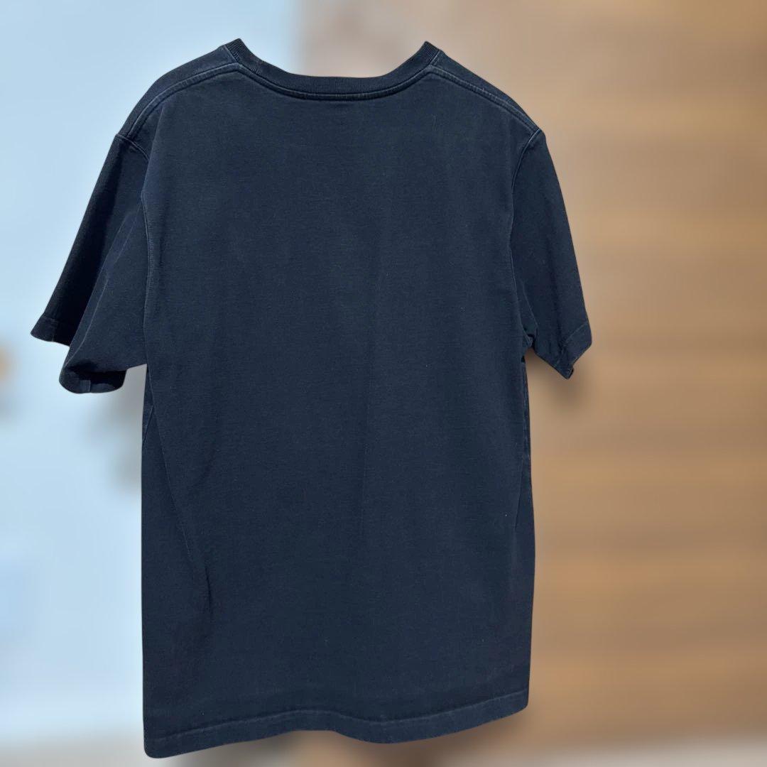 DIOR ブラック Tシャツ XL