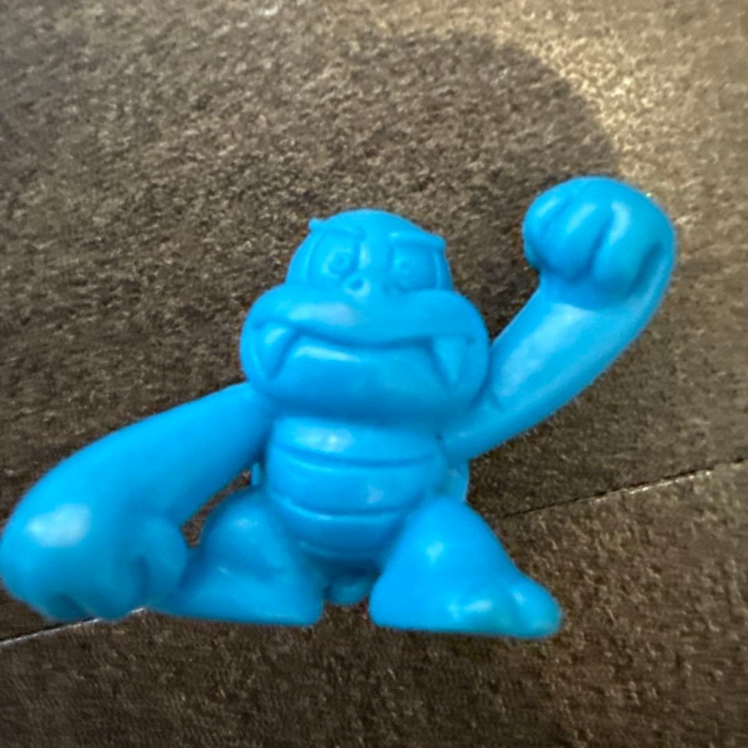 ✨激レア✨ バンダイ任天堂 スーパーマリオセレクト マリオRPG フィギュア