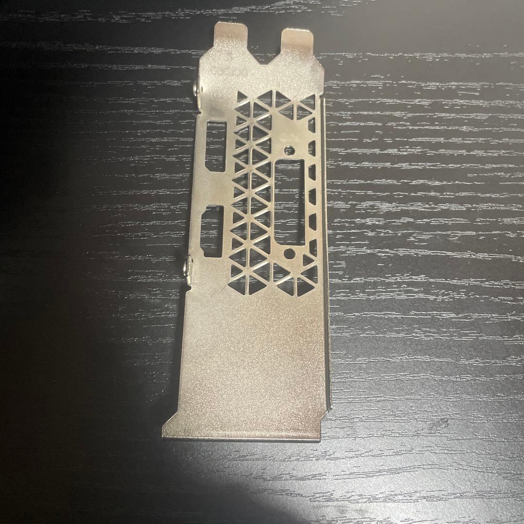 グラフィックボード・グラボ・ビデオカード QUADROTEK GTX 1650LP