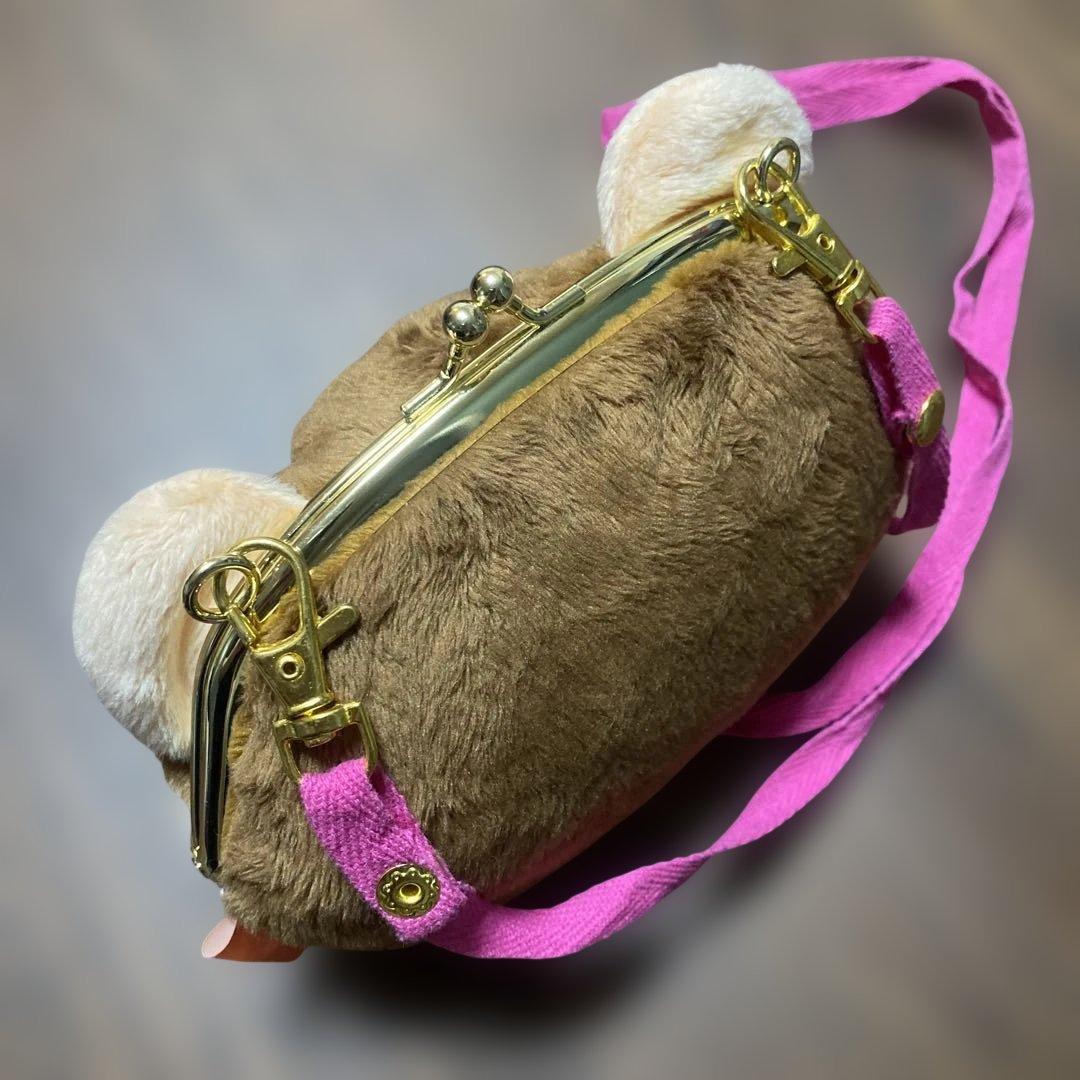 コレサワ れ子ちゃんがま口