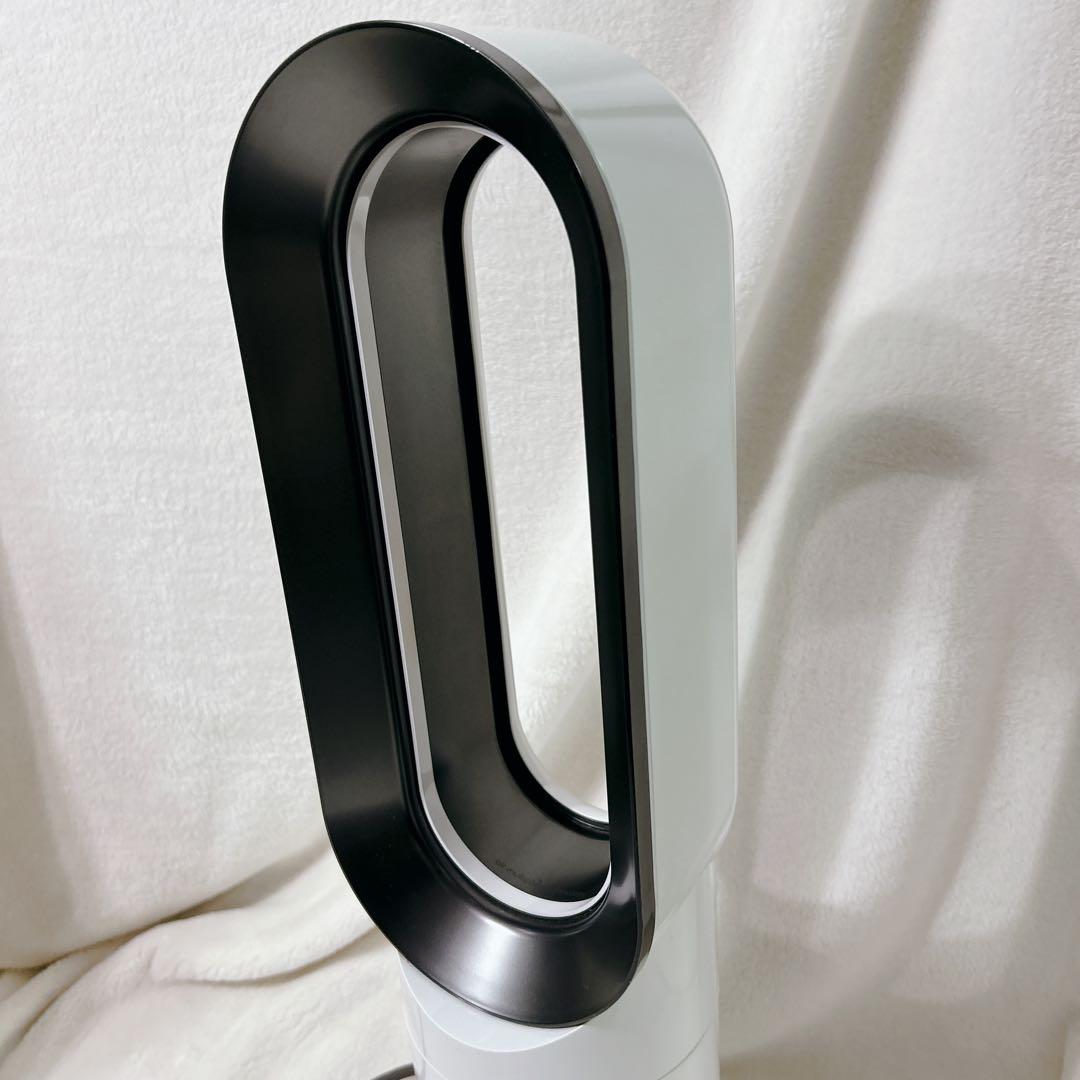 美品 Dyson ダイソン hot+cool 扇風機 AM09 2020年製