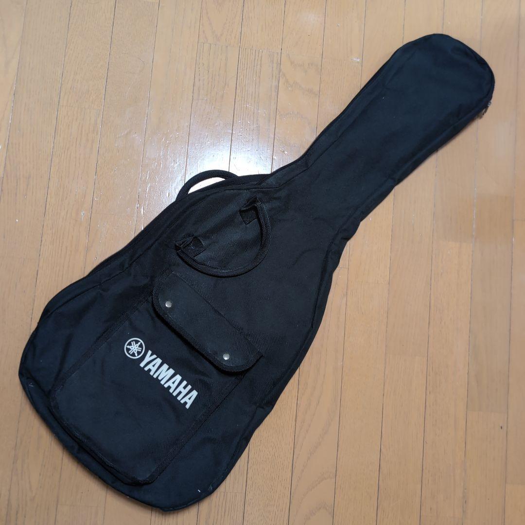 YAMAHA PAC112V Black ヤマハパシフィカ