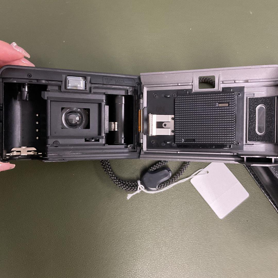 Y545 Konica BIG mini コンパクトカメラ