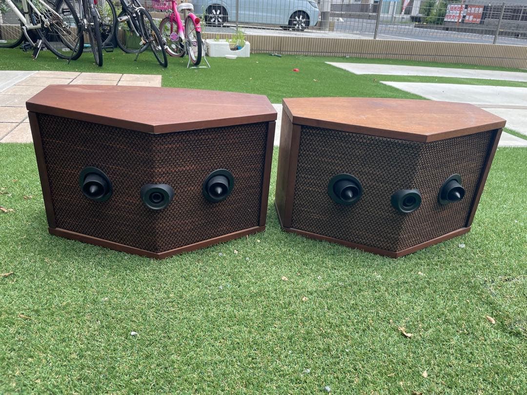 BOSE 901 IVスピーカー