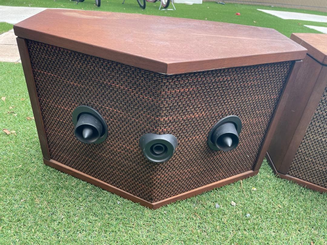 BOSE 901 IVスピーカー