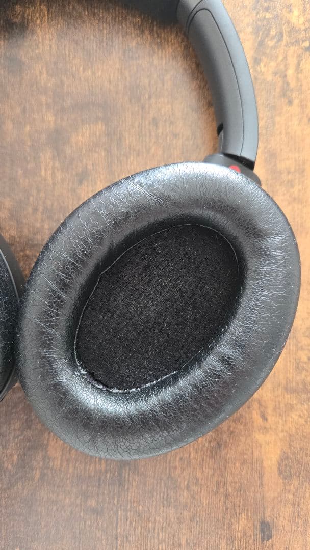 WH-1000XM3 SONY ワイヤレスヘッドホン