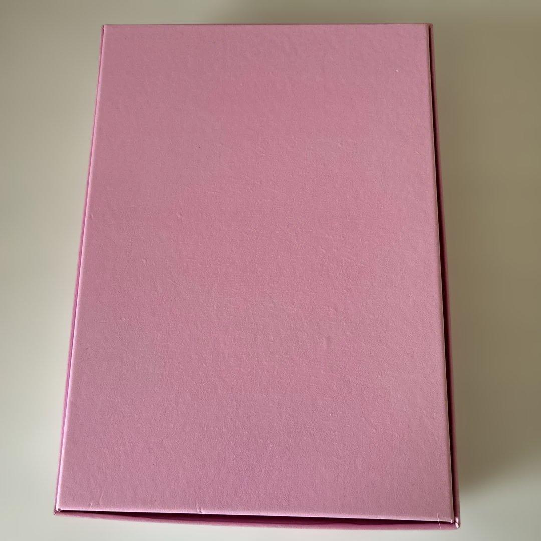 ハローキティ　お道具箱、筆箱、鉛筆キャップなどなど色々セット(未使用品、レトロ)