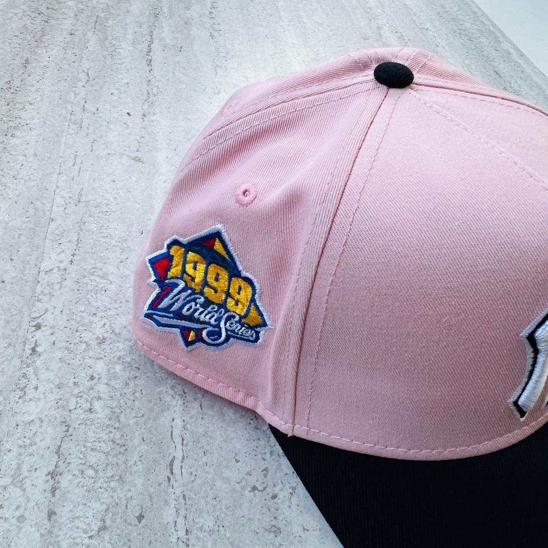 海外限定 NY ヤンキース ニューエラ