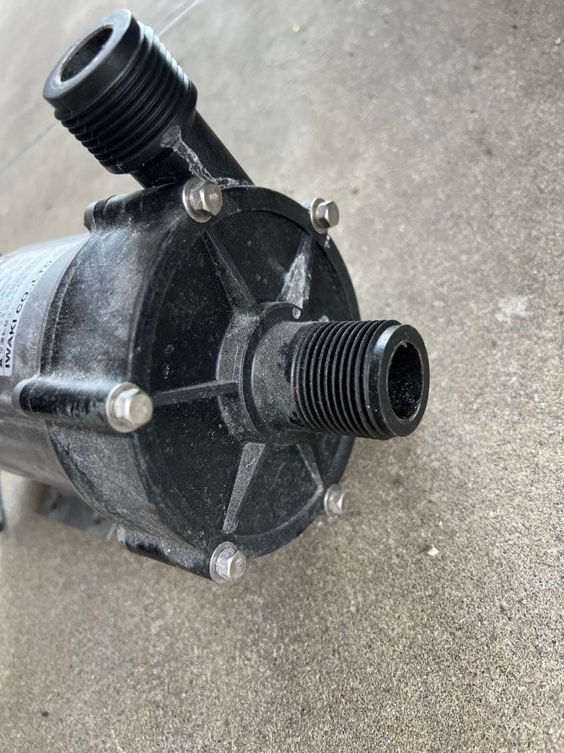 レイシーマグネットポンプRMD-551