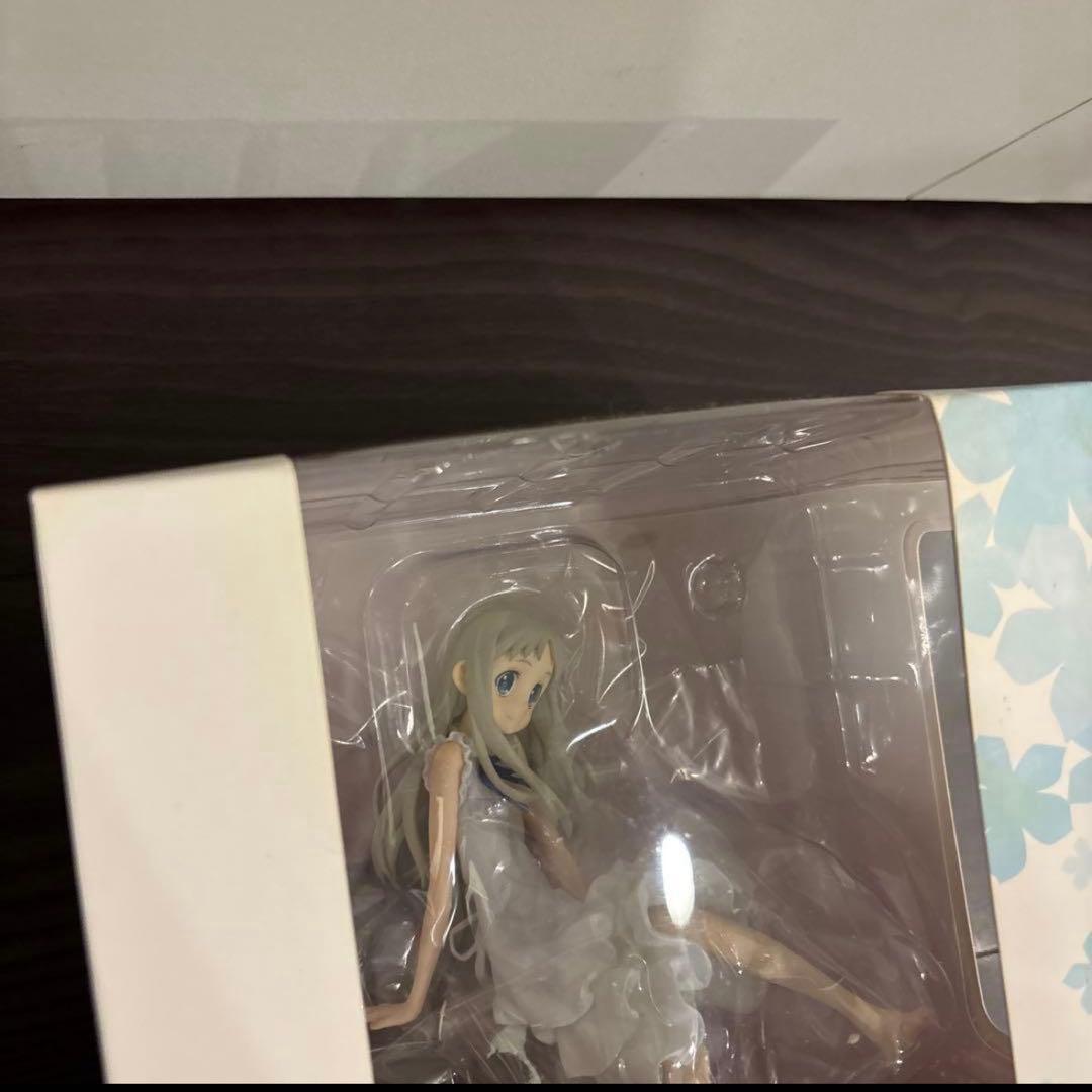 あの花 めんま 1/8スケール ALTER 新品未開封