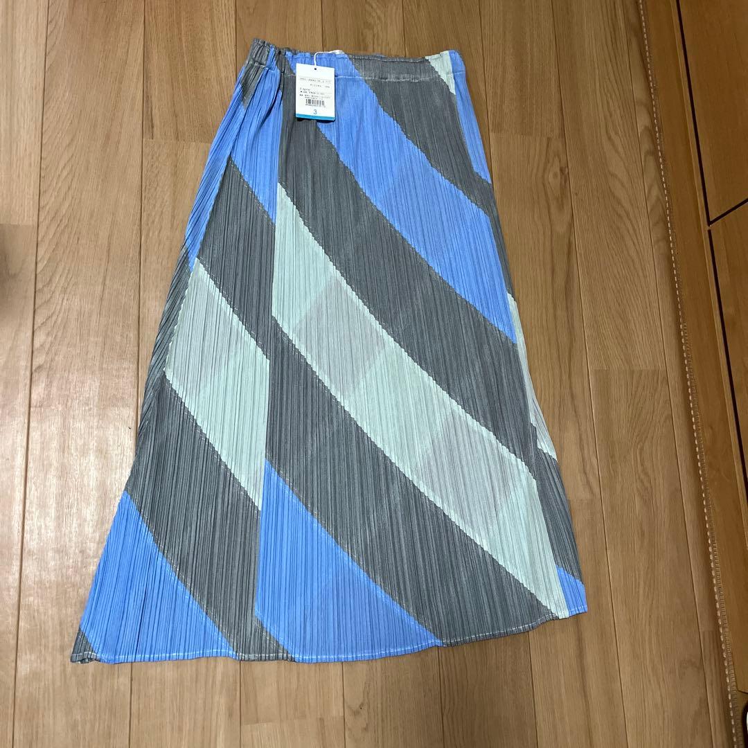 プリーツプリーツスカート サイズ3