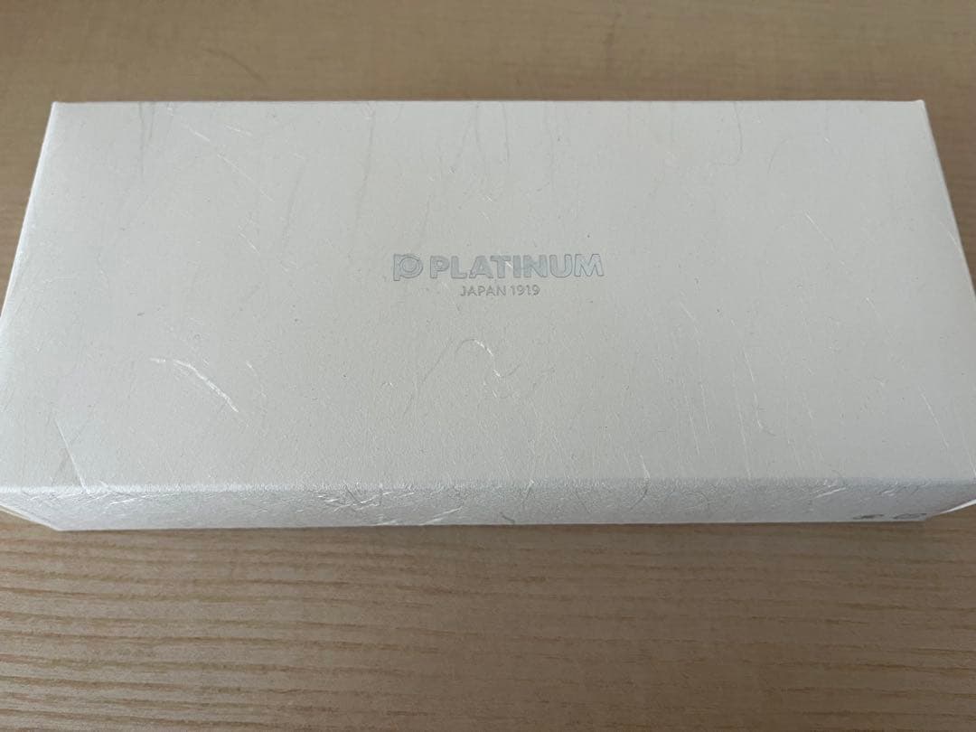 プラチナ万年筆 多機能ペン ダブル3アクション 肥後象嵌 サクラ