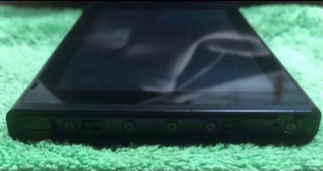 Nintendo Switch スイッチ 本体 旧型 未対策機 2017年製 ⑨