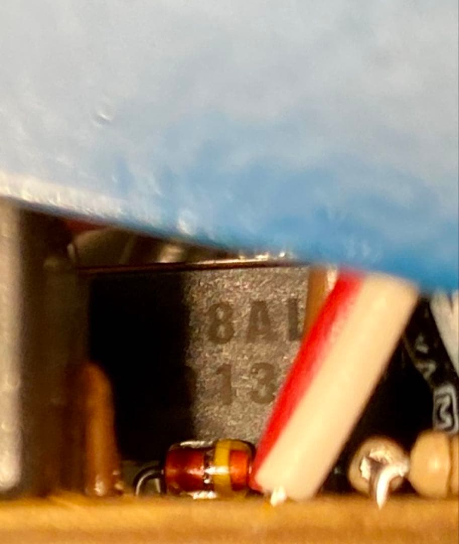 1998年製　BOSS BD2 デフォルトM5218AL 良個体