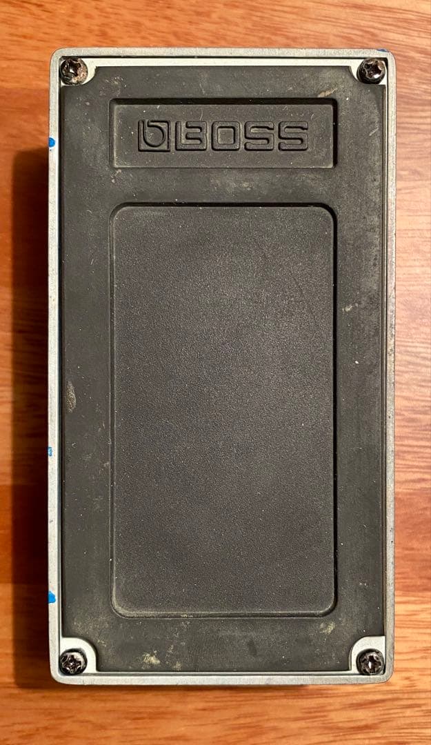1998年製　BOSS BD2 デフォルトM5218AL 良個体