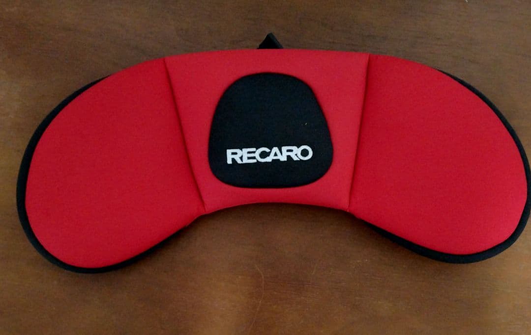 RECARO チャイルドシートスタートJ1 ロトブラック色