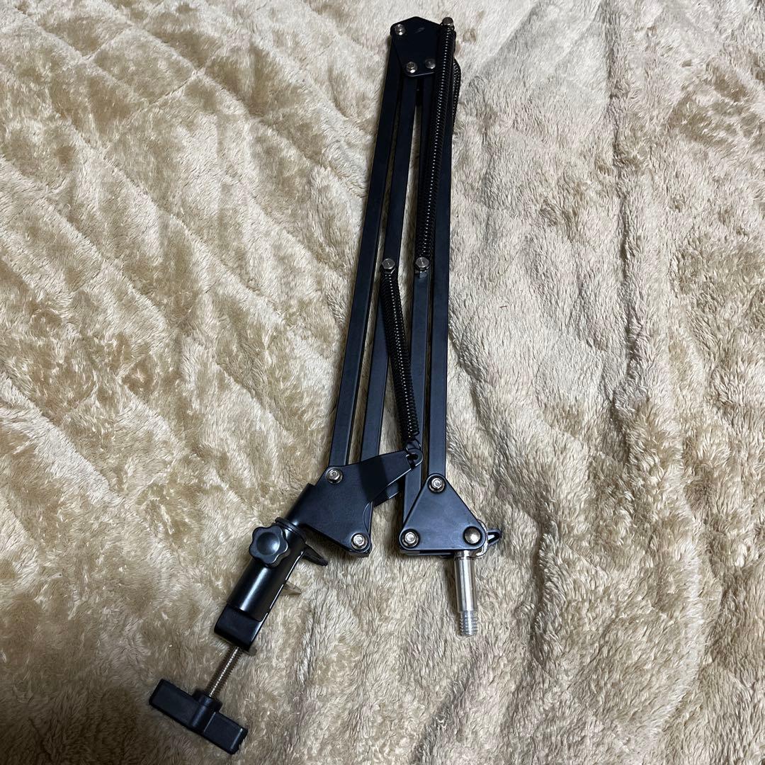 AG08 YAMAHA at4040 配線類 旧iPhone録音・配信セット