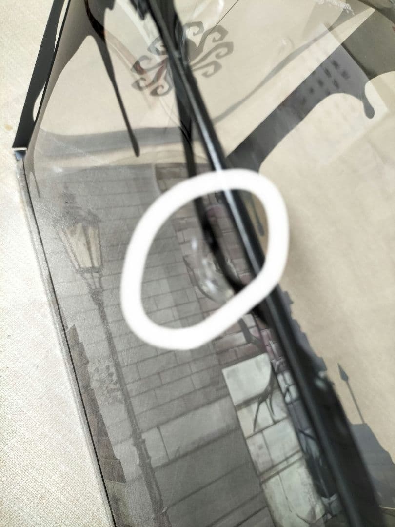 第五人格 傭兵 推理先生 リーズニング フィギュア