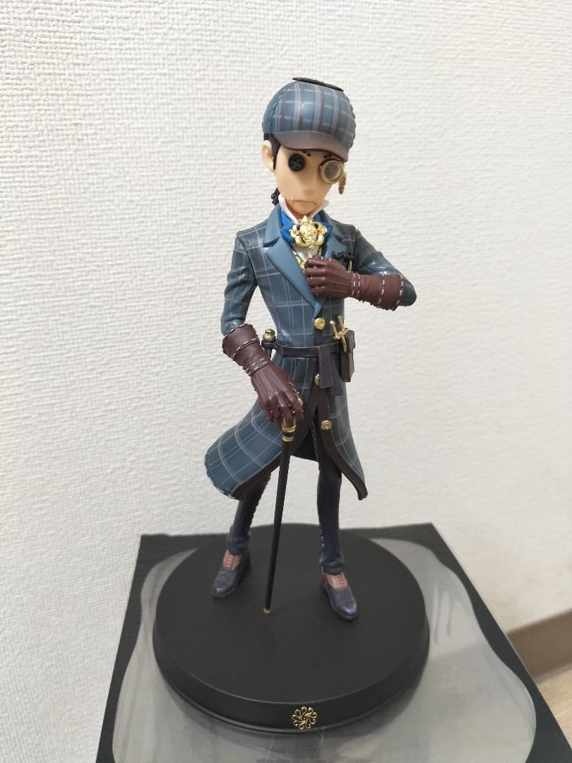 第五人格 傭兵 推理先生 リーズニング フィギュア